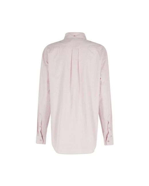 Coperni Top in het Pink voor heren