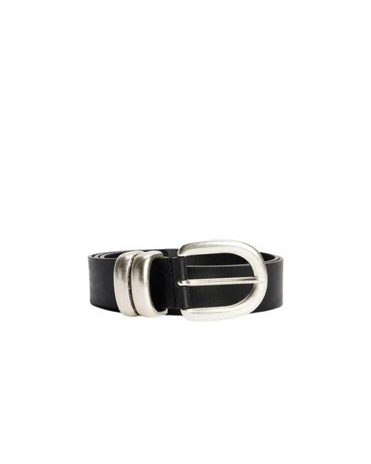 By Malene Birger Black Belts