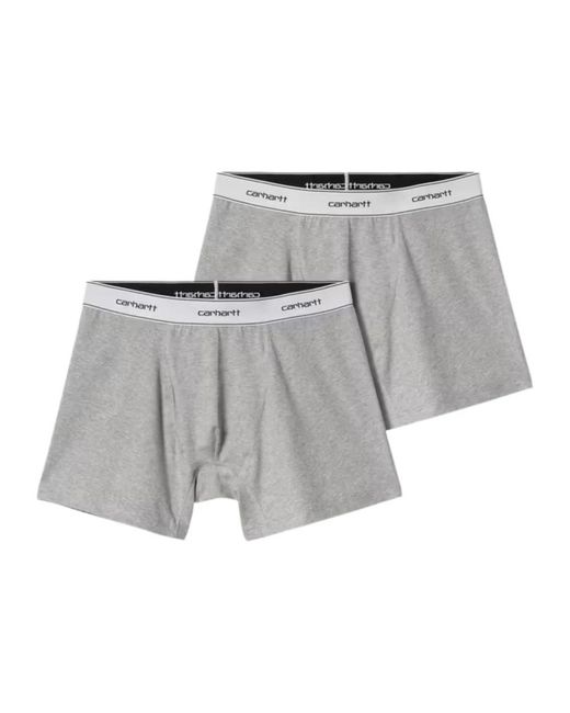 Carhartt Gray Underpants for men