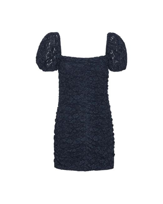 ROTATE BIRGER CHRISTENSEN Party Dresses in het Blue