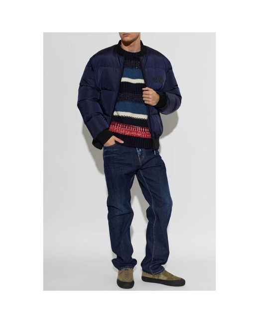 Down Jackets DSquared² pour homme en coloris Blue