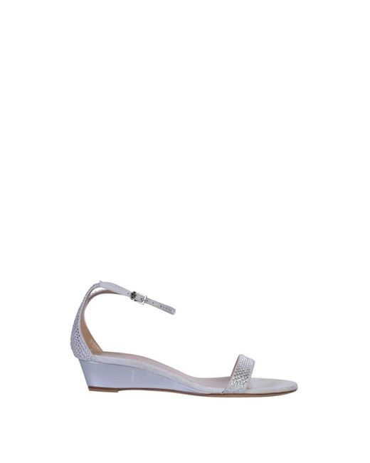 Giuseppe Zanotti White Wedges