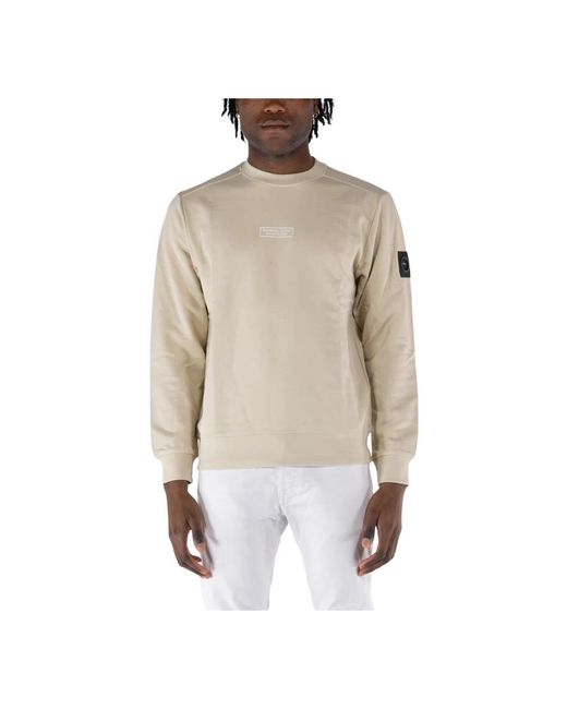 Marshall Artist Natural Sweatshirts for men