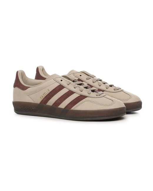 Sneakers Adidas Originals pour homme en coloris Brown