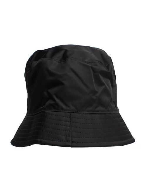 Palm Angels Black Accessories