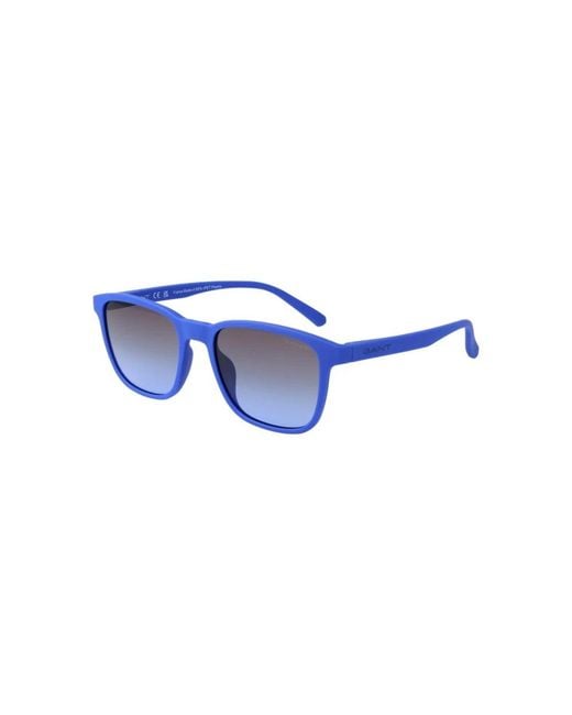 Gant Blue Sunglasses for men