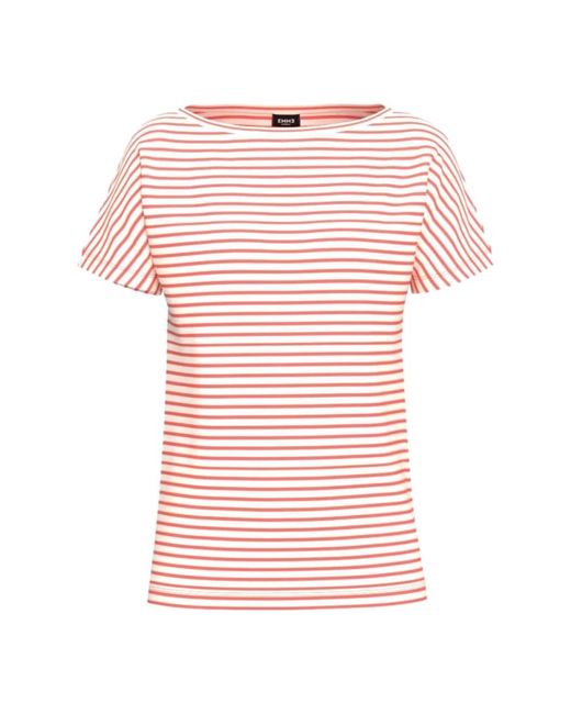 Tops > t-shirts Emme Di Marella en coloris Pink