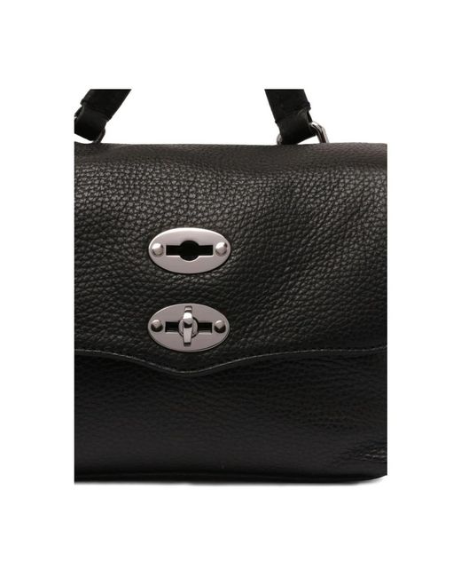 Zanellato Black Handbags