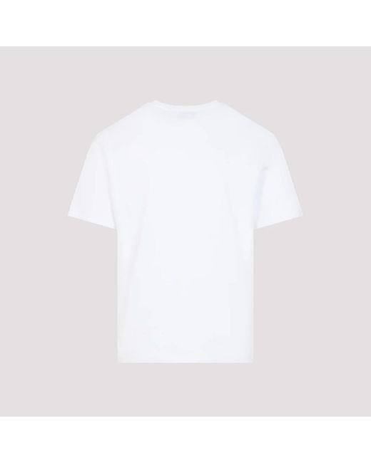 AMI T-Shirts in het White voor heren
