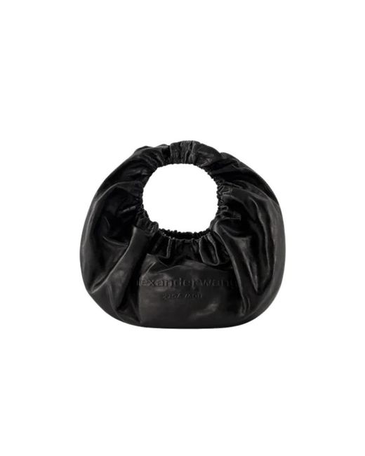 Alexander Wang Black Handbags