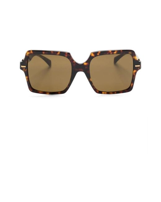 Versace Multicolor Sunglasses
