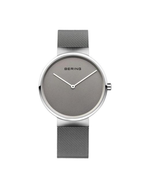 Bering Gray Watches