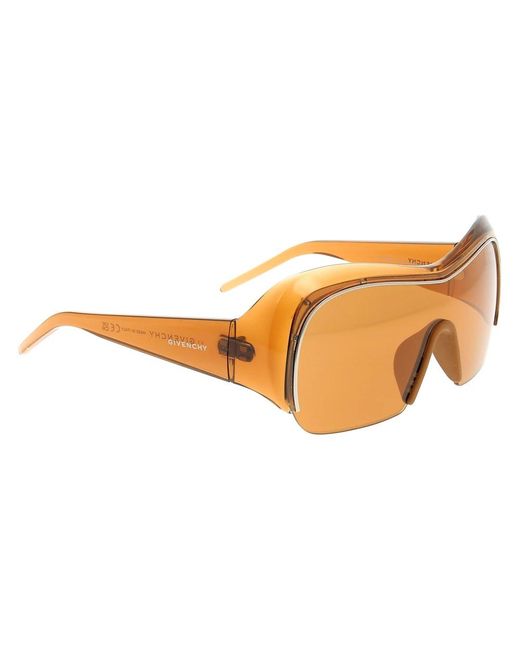 Sunglasses Givenchy de color Brown