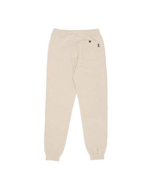 Iuter Natural Sweatpants for men