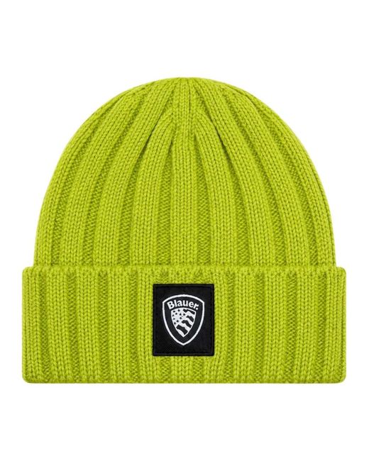 Beanies Blauer en coloris Green