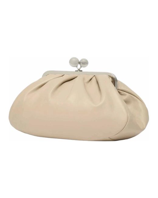Weekend by Maxmara Natural Cross Body Bags