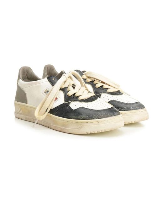 Autry Natural Sneakers for men