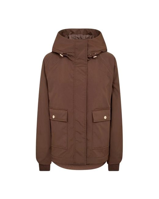 Light Jackets Mos Mosh en coloris Brown