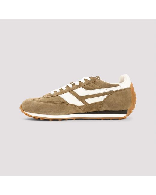 Tom Ford Metallic Sneakers for men