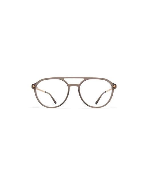 Mykita Metallic Glasses