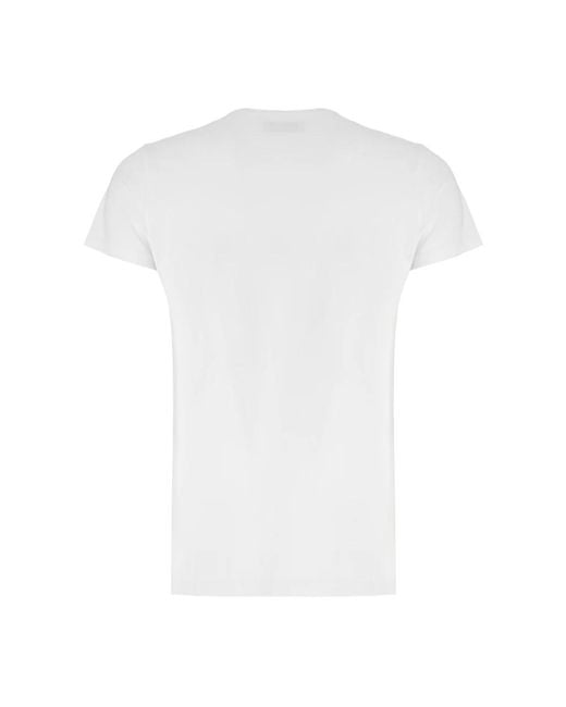 Vivienne Westwood White T-Shirts for men