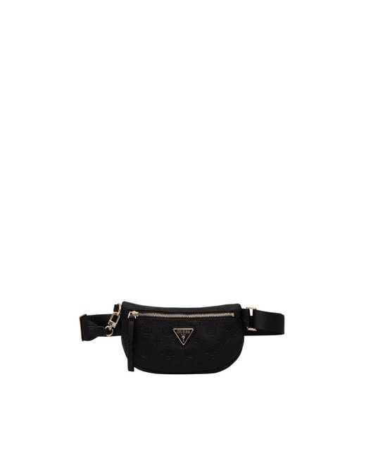 Guess Devon Heuptas in het Black