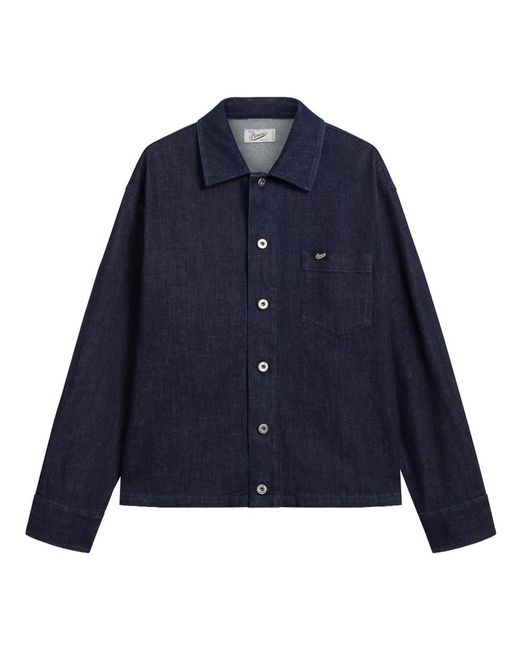 PENCE 1979 Blue Light Jackets for men