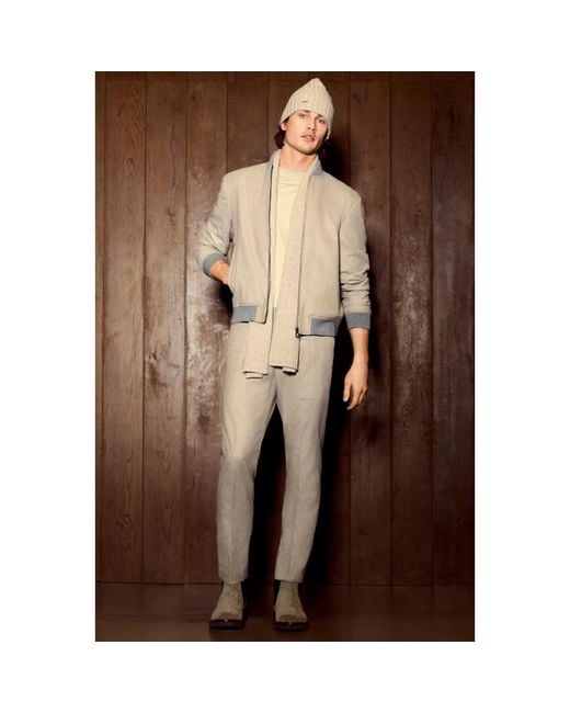 Bomber Jackets Joop! pour homme en coloris Natural