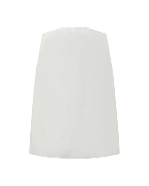 Tunics Marni de color White