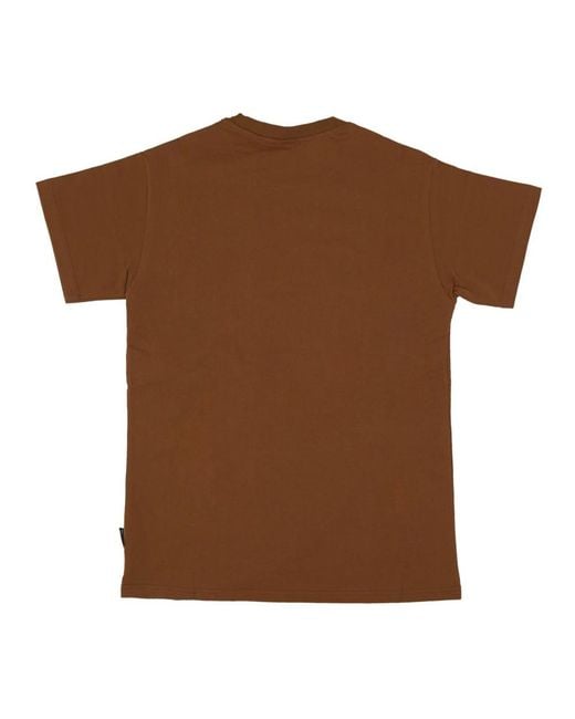 Propaganda Brown T-Shirts for men