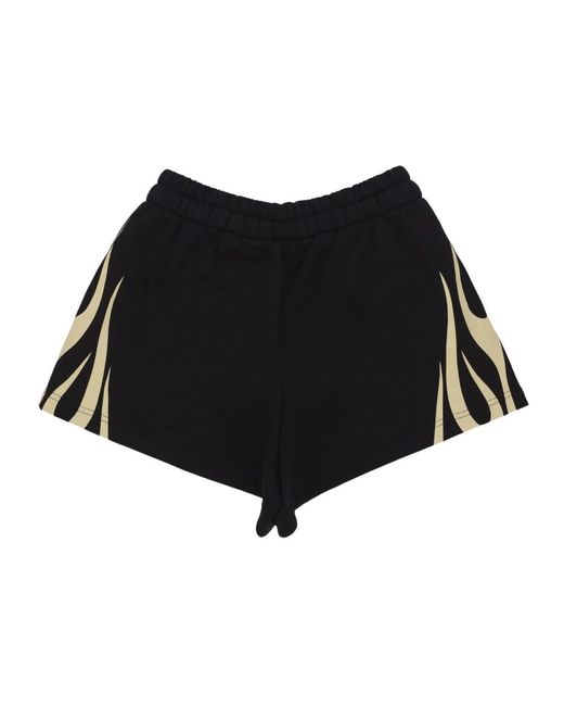 Vision Of Super Black Casual Shorts
