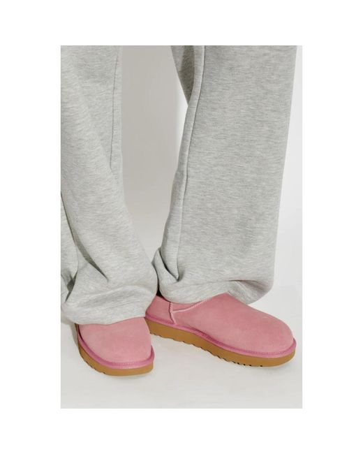 Slippers di Ugg in Purple