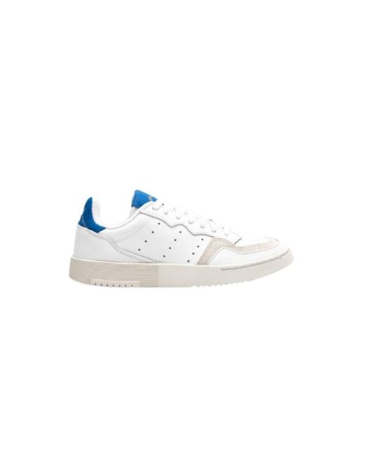 adidas Supercourt Shoes Ef5885 in het Wit voor heren - Lyst