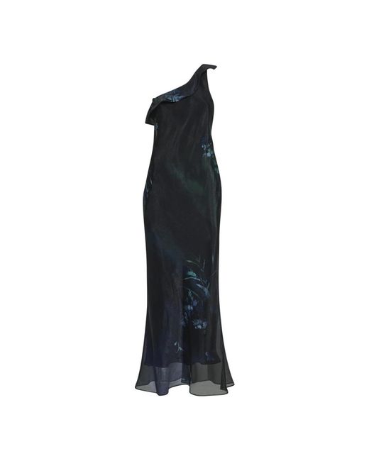 Giorgio Armani Black Gowns