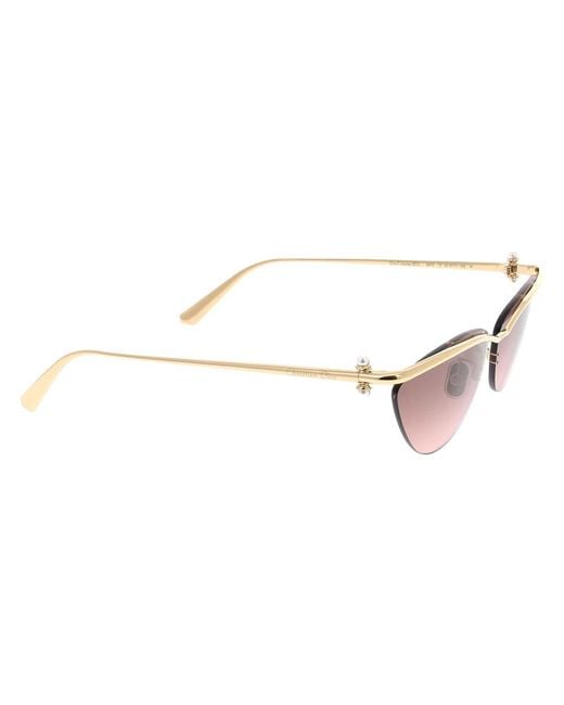 Dior Pink Sunglasses