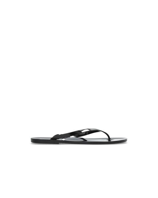 Flip Flops Christopher Esber en coloris Black