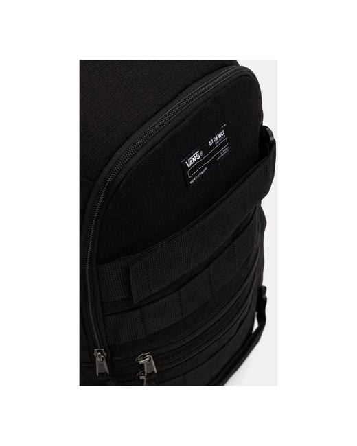 Backpacks Vans en coloris Black