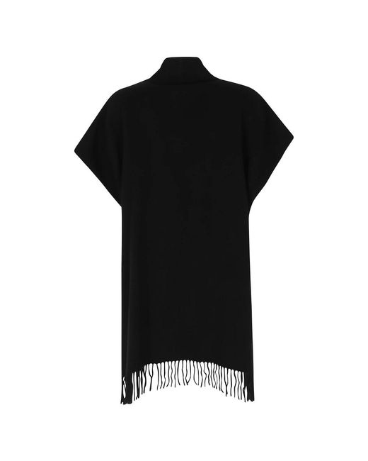 Vests Herno en coloris Black