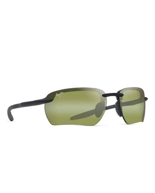 Maui Jim Green Sunglasses