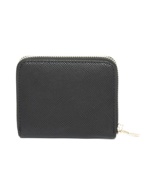 Wallets & Cardholders Guess de color Black