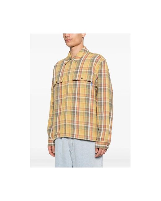 AWAKE NY Natural Light Jackets for men
