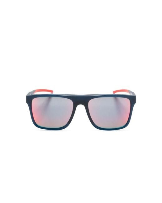 Ferrari Red Sunglasses for men