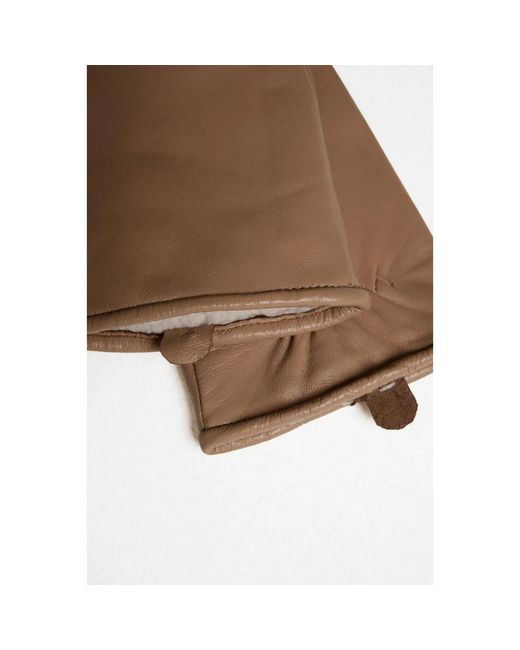 Part Two Natural Gloves