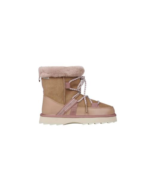 Winter Boots di EMU in Brown