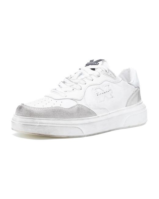 Shoes > sneakers John Richmond en coloris White
