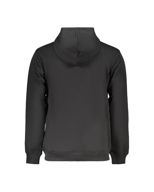 Fila Gray Hoodies for men