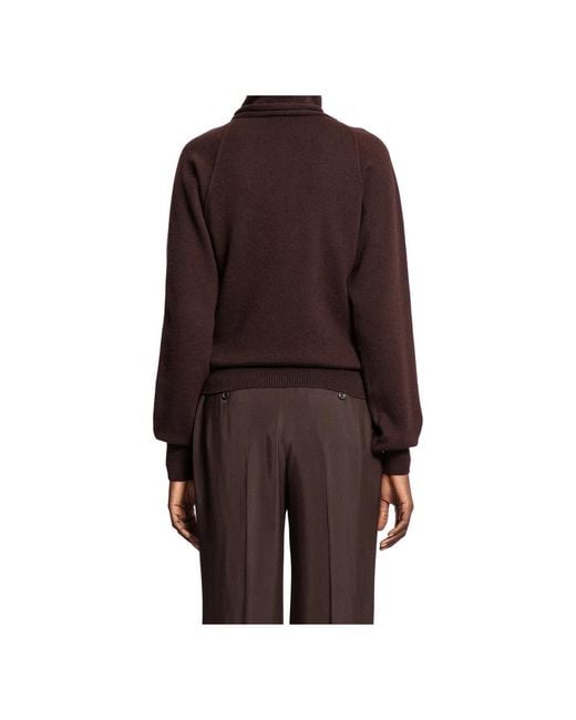 Turtlenecks Tom Ford de color Brown
