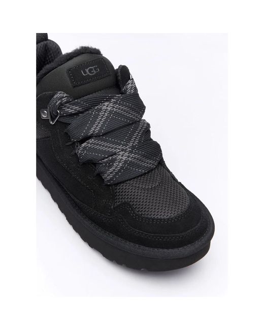 Sneakers Ugg en coloris Black
