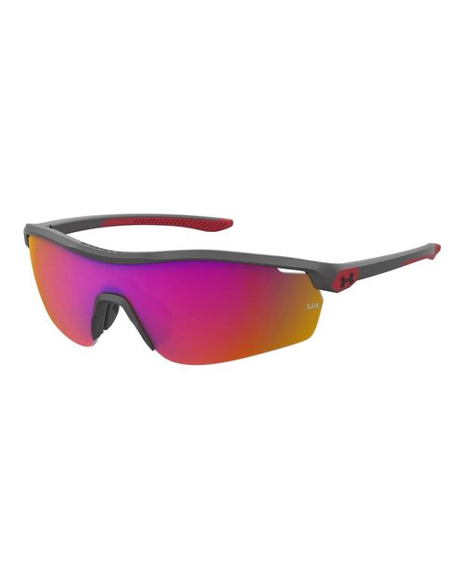 Under Armour Pink Sunglasses