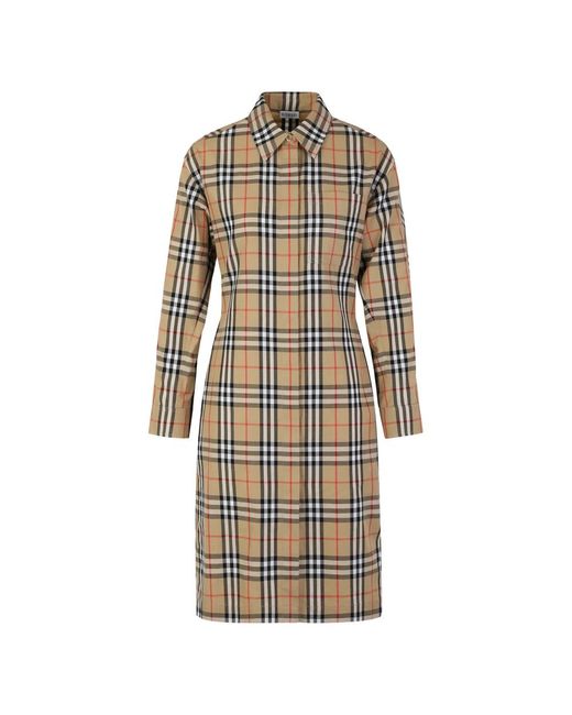 Burberry Ik Woon in het Natural